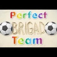 The (Obrigado) Perfect Team