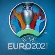 Fanion équipe 'Chti team euro2021