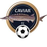 Fanion équipe 'Caviar FC
