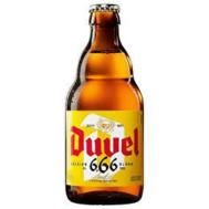 Fanion équipe 'The (Duvel) Perfect Team II