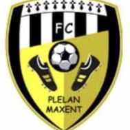 Fanion équipe 'Fc plelan-maxent