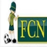 Fanion équipe 'Inter FCN 2021 / 2022
