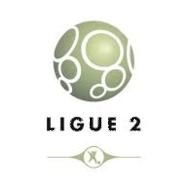 Fanion équipe 'Les oubliés de ligue 2.