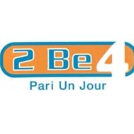 Fanion équipe 'The 2beFORTS