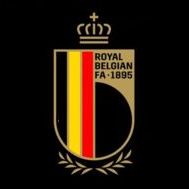 Fanion équipe 'Diables Team Belgium