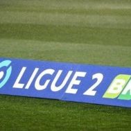 Fanion équipe 'BadPro Ligue 2 2023