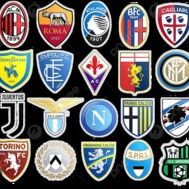 Fanion équipe 'BadPro Serie A 2023