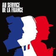 Au Service de la France 2023-2024
