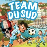 Team Du Sud