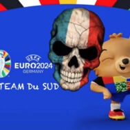 Team Du SUD EURO 2024