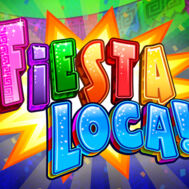 LA FIESTA LOCA