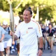 JPP aux jeux olympiques