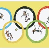 L'Olympiade du F.C.N 2024.