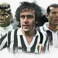 Fanion équipe 'The (Juventus) Perfect team