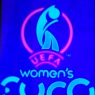 Fanion équipe 'ASR Euro Girls 2025