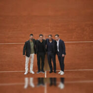 Fanion équipe 'The (Federer's) Perfect team 8