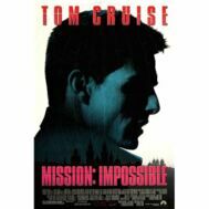 Fanion équipe 'The (Impossible:mission) Perfect team 4