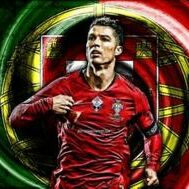 Fanion équipe 'The (Ronaldo) Perfect team VI