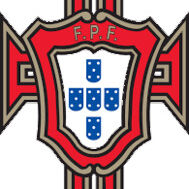 Fanion équipe 'Cristoropéens Portugais