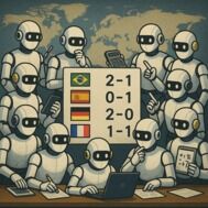 Fanion équipe 'Sopron-IA Compétitions Internationales : 2025-2026