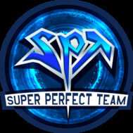 Fanion équipe 'The (super) Perfect team 10