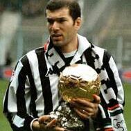 The (Juventus) Perfect team 2