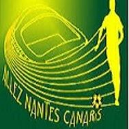 Fanion équipe 'Inter FCN 2025 / 2026