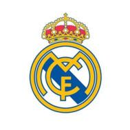 Fanion équipe 'Hala Madrid