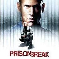 Fanion équipe 'Prison Break