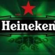 Fanion équipe ' teamheineken