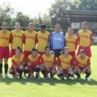 fc mareuil caubert