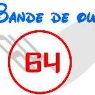 bande de ouf 64