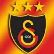 Fanion équipe 'galatasaray