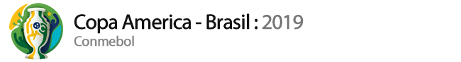 Classement Copa America 2019