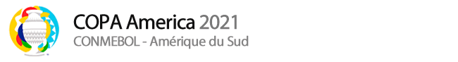 Classement Copa America 2021