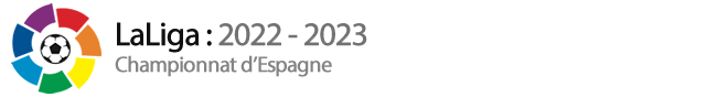 LaLiga Santander : 2022-2023