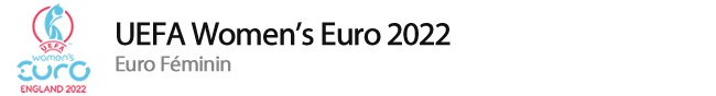 Concours de pronostics Euro Féminin 2022
