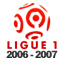 Championnat de France Ligue 1 (2006 - 2007)