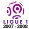 Championnat de France Ligue 1 (2007 - 2008)