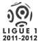 Championnat de France de Ligue 1 : 2011-2012