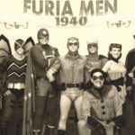 furia men