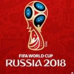 Coupe du monde 2018 VinceReg