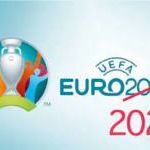 Euro 2021 / Friends