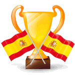 Champion d'Espagne de Pronostics