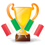 Champion d'Italie de Pronostics