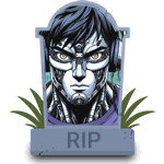RIP IA#43
