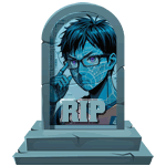RIP IA#18