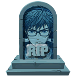 RIP IA#474