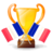 Champion de France de Pronostics