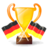 Champion d'Allemagne de Pronostics